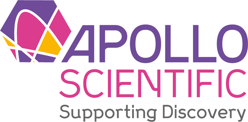 Apollo Scientific 로고